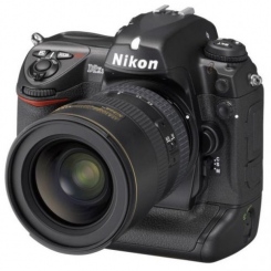 Nikon D2Xs -  4