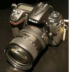 Nikon D300 -  5