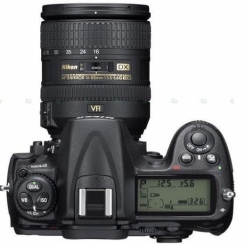 Nikon D300s -  6
