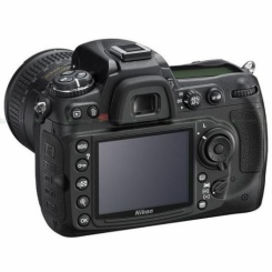 Nikon D300s -  5