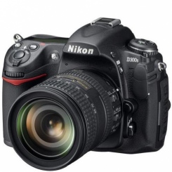 Nikon D300s -  1
