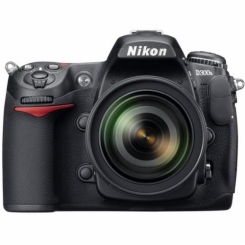Nikon D300s -  2