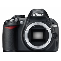 Nikon D3100 -  6