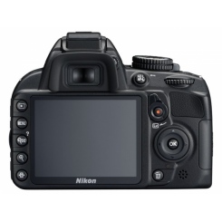 Nikon D3100 -  5