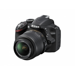 Nikon D3200 -  10