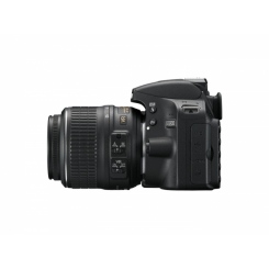 Nikon D3200 -  4