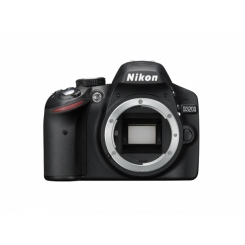 Nikon D3200 -  6