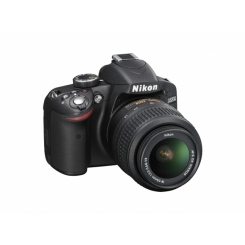 Nikon D3200 -  9