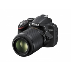 Nikon D3200 -  8