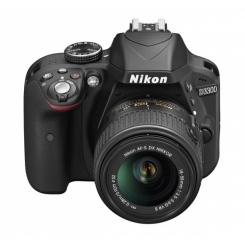 Nikon D3300 -  4