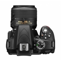 Nikon D3300 -  1