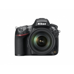 Nikon D3S -  2