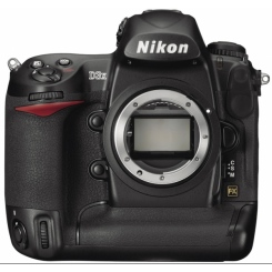 Nikon D3X -  5