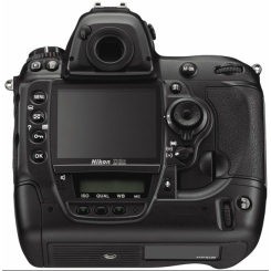 Nikon D3X -  1