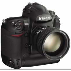 Nikon D3X -  2