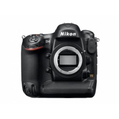 Nikon D4 -  6