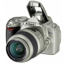 Nikon D40 -  5