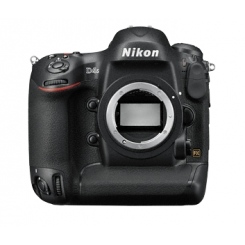 Nikon D4S -  8