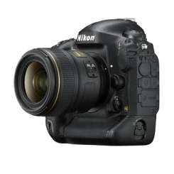 Nikon D4S -  6