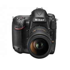 Nikon D4S -  4