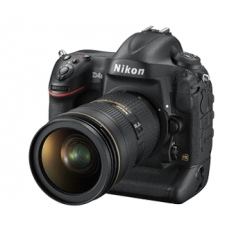 Nikon D4S -  7