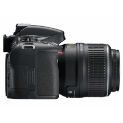 Nikon D510 -  12