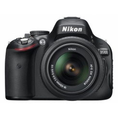 Nikon D510 -  2