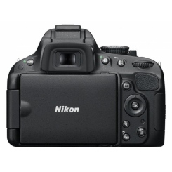 Nikon D5100 -  1