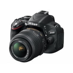 Nikon D5100 -  4