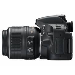 Nikon D5100 -  7