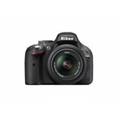 Nikon D5200 -  7