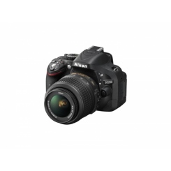 Nikon D5200 -  5