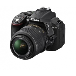 Nikon D5300 -  10