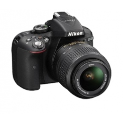 Nikon D5300 -  4