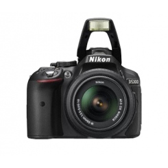 Nikon D5300 -  11