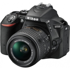 Nikon D5500 -  7