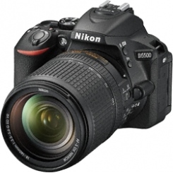Nikon D5500 -  8