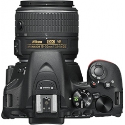 Nikon D5500 -  6
