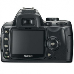 Nikon D60 -  4