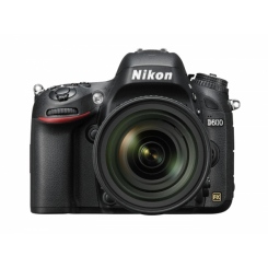 Nikon D600 -  10