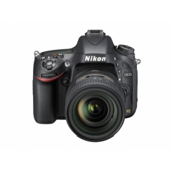 Nikon D600 -  5