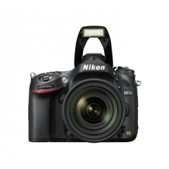 Nikon D610 -  3