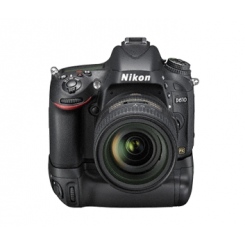 Nikon D610 -  6