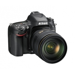 Nikon D610 -  5