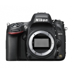 Nikon D610 -  8