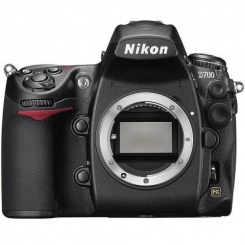 Nikon D700 -  6