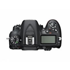 Nikon D7100 -  3