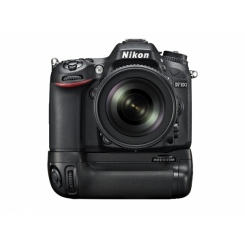 Nikon D7100 -  6