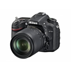 Nikon D7100 -  5