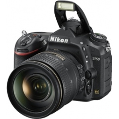 Nikon D750 -  7